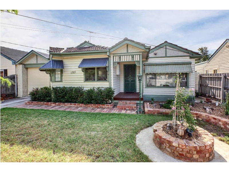 50 Doyle Street, Avondale Heights VIC 3034