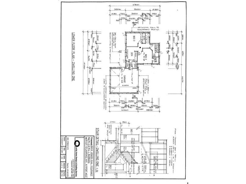 50 A Laurence Av, Airport West VIC 3042