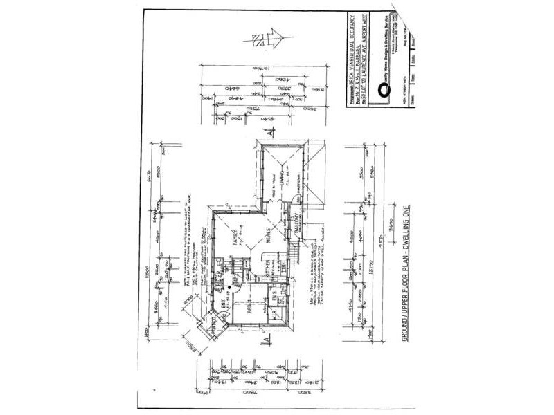 50 A Laurence Av, Airport West VIC 3042