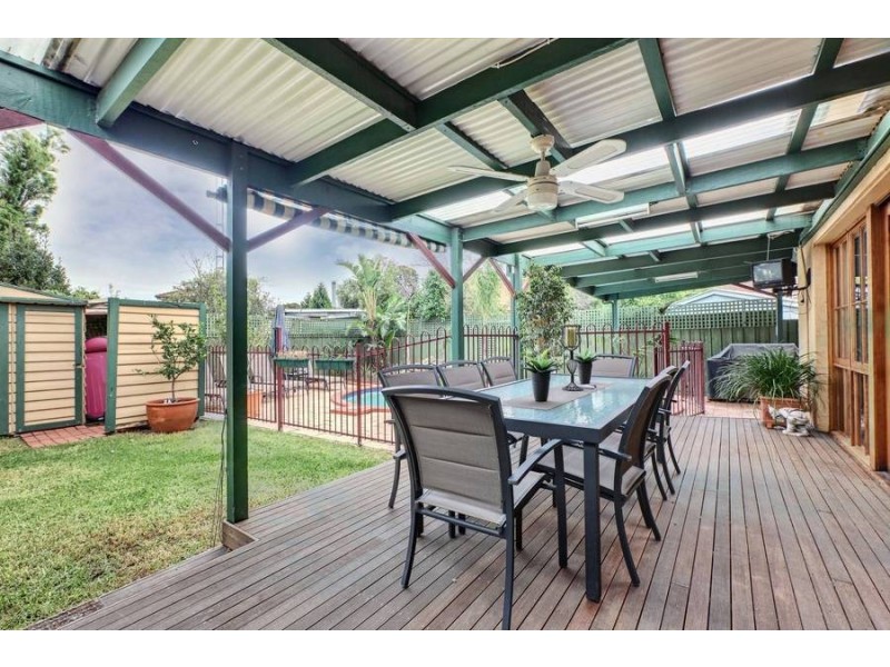 19 Jeffrey Street, Keilor East VIC 3033