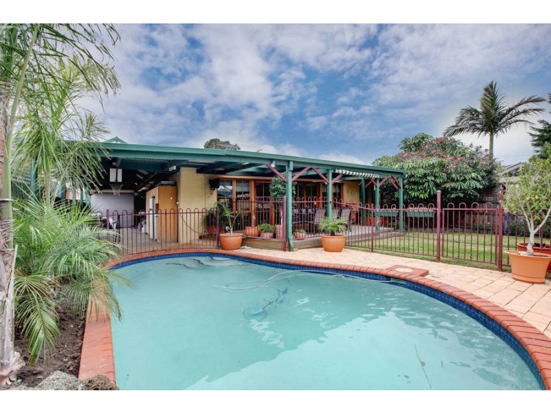 19 Jeffrey Street, Keilor East VIC 3033