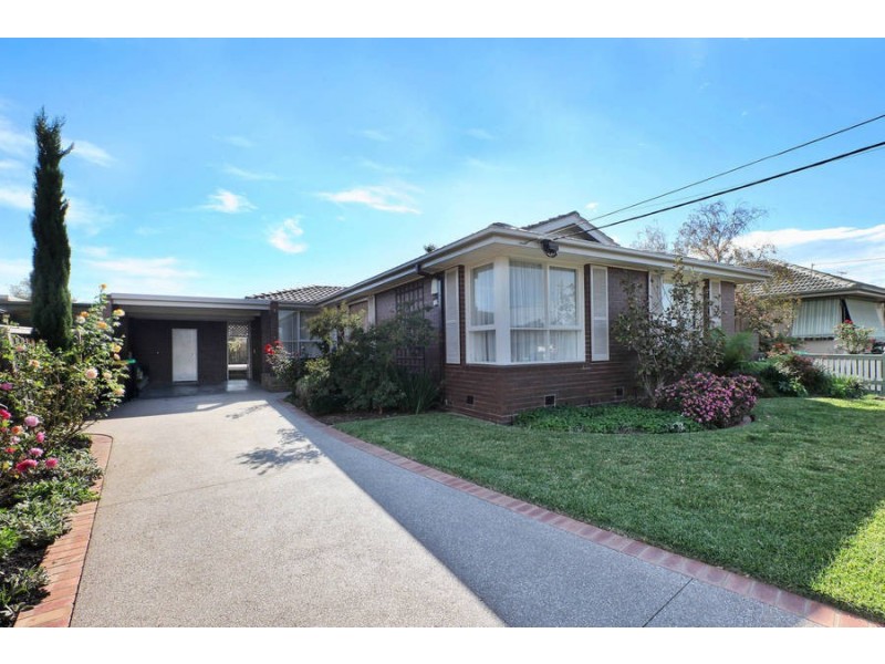 16 Cornwall Street, Avondale Heights VIC 3034