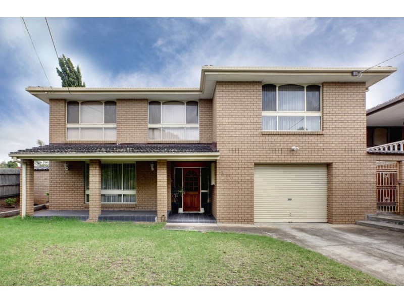 3 Lachlan Court, Keilor Park VIC 3042