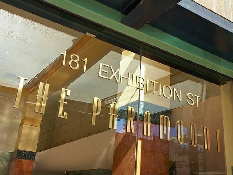 Lvl 5x 181 Exhibition St, Melbourne VIC 3000