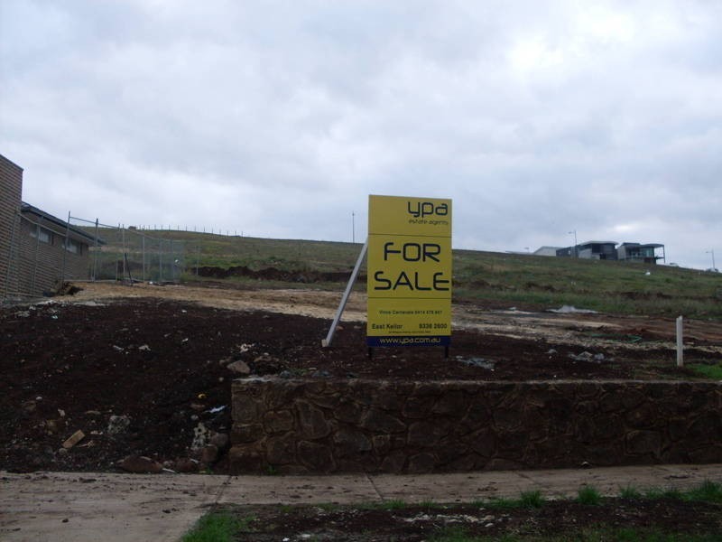 Lot 157,  Steele Creek Drive (Valley Lake), Keilor East VIC 3033