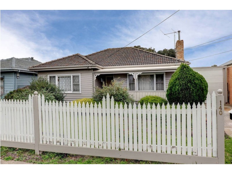 140 Victory Rd, Airport West VIC 3042
