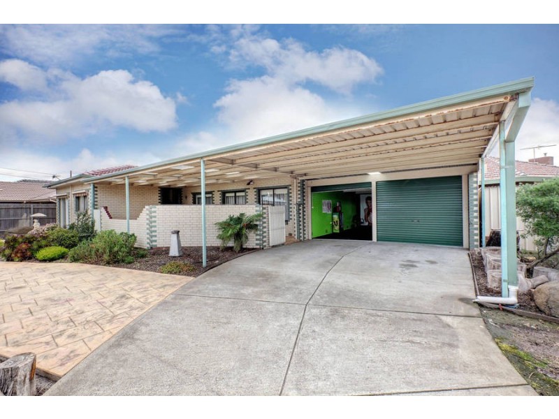 90 The Crossway, Keilor East VIC 3033