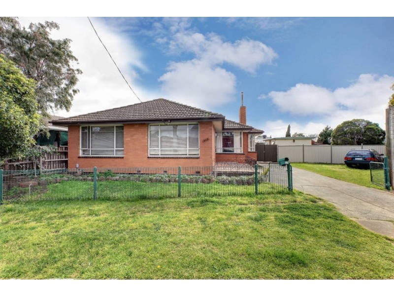 550 Fullarton Rd, Keilor Park VIC 3042