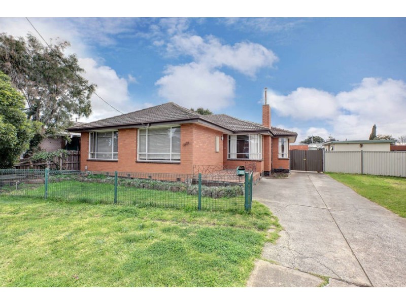 550 Fullarton Rd, Keilor Park VIC 3042