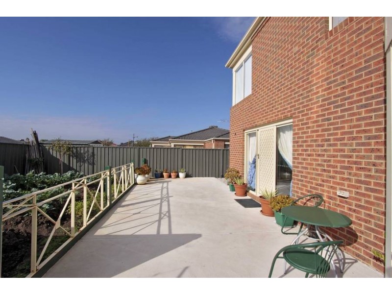 12 Cooinda Close, Burnside VIC 3023