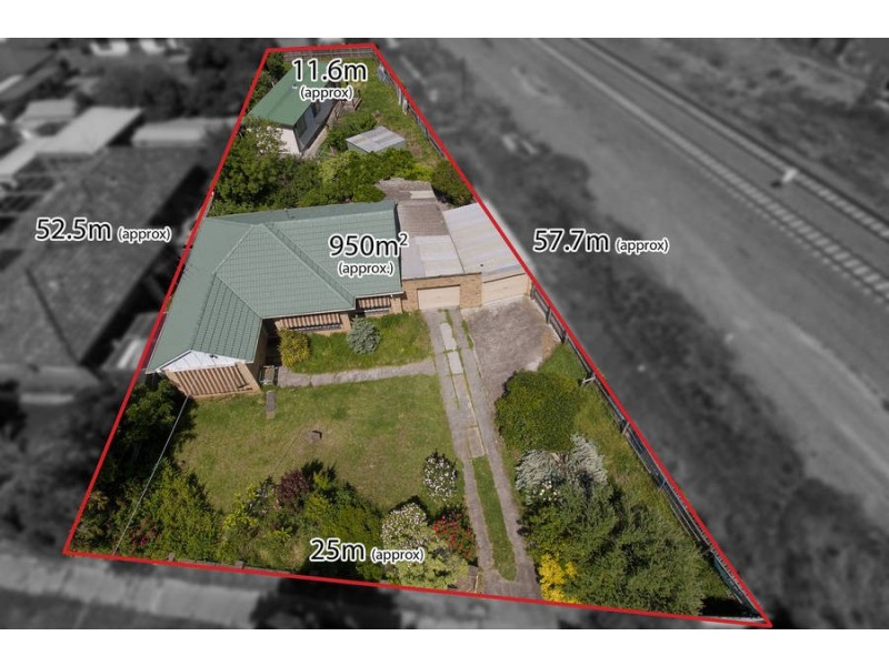 11 Urana Dr, Keilor East VIC 3033