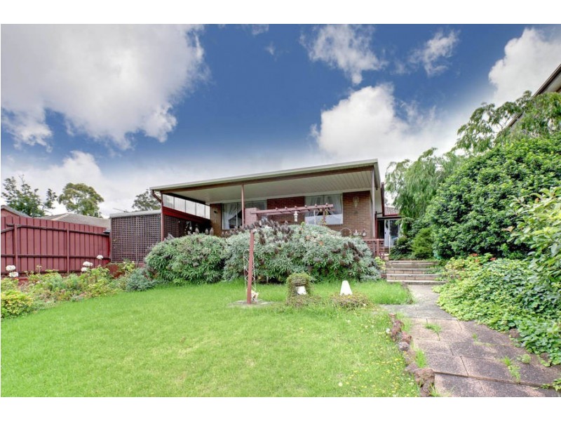 16 Craig Street, Keilor East VIC 3033