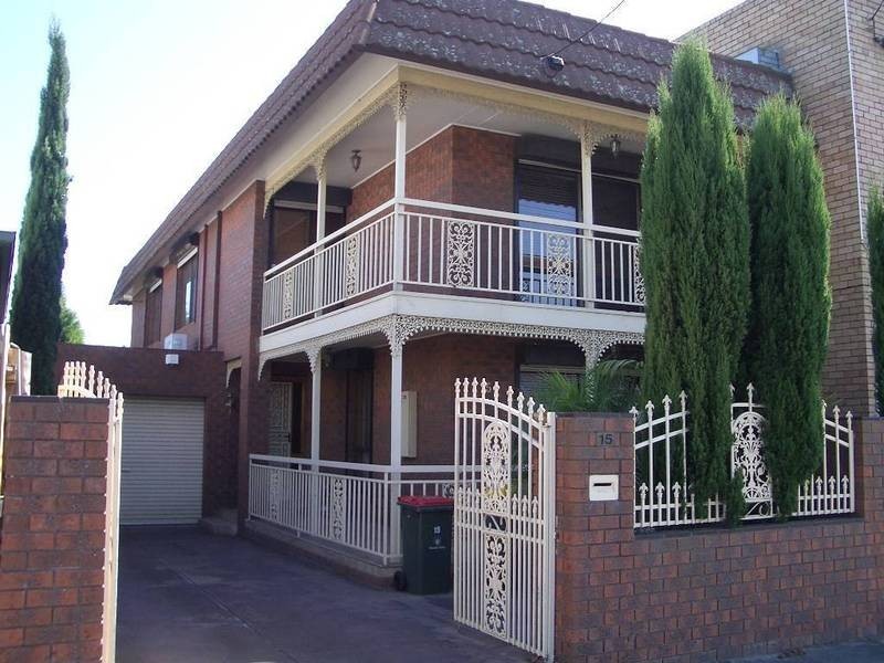 15 Albion Street, Essendon VIC 3040