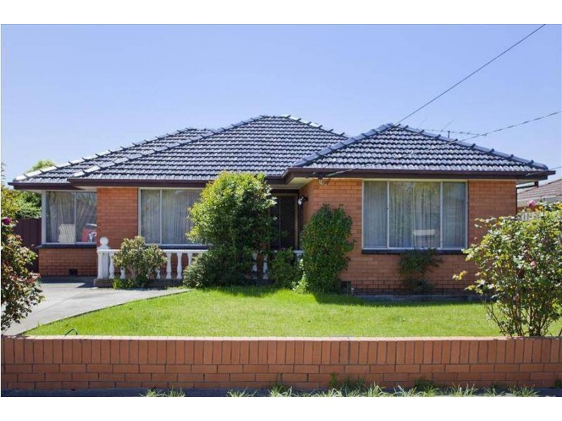 58 Lincoln Drive, Keilor East VIC 3033