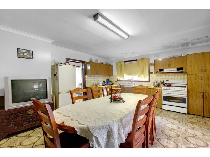 58 Lincoln Drive, Keilor East VIC 3033