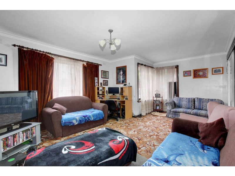 58 Lincoln Drive, Keilor East VIC 3033