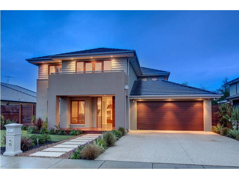 15 Mitta Av, Waterways VIC 3195