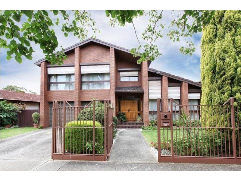 30 Dale Street, Maribyrnong VIC 3032