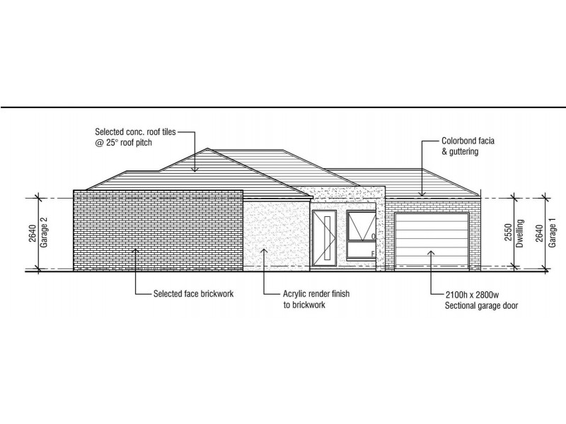 2/118 Marshall Road, Airport West VIC 3042