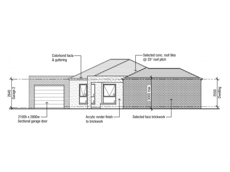 2/118 Marshall Road, Airport West VIC 3042