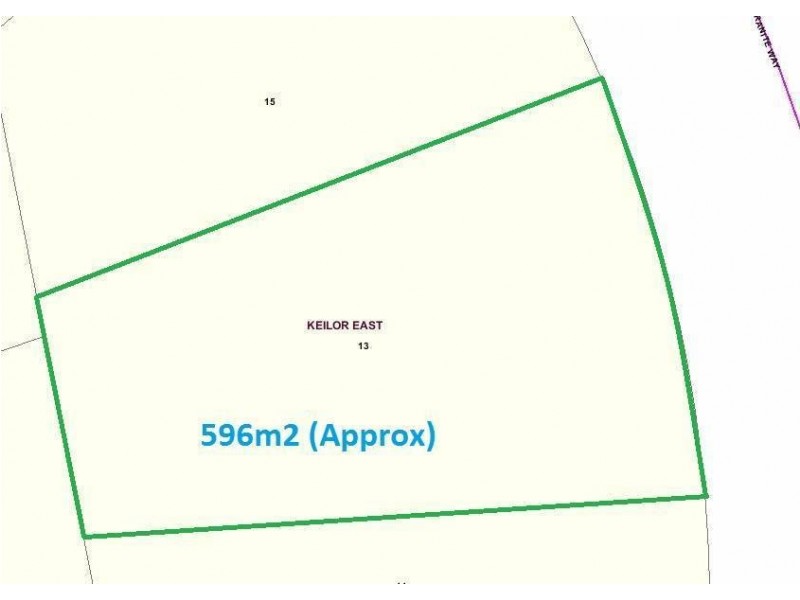 Lot 305,  Granite Way, Keilor East VIC 3033