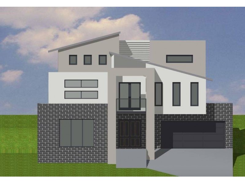 Lot 305,  Granite Way, Keilor East VIC 3033