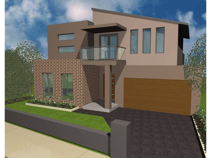 Lot 305,  Granite Way, Keilor East VIC 3033
