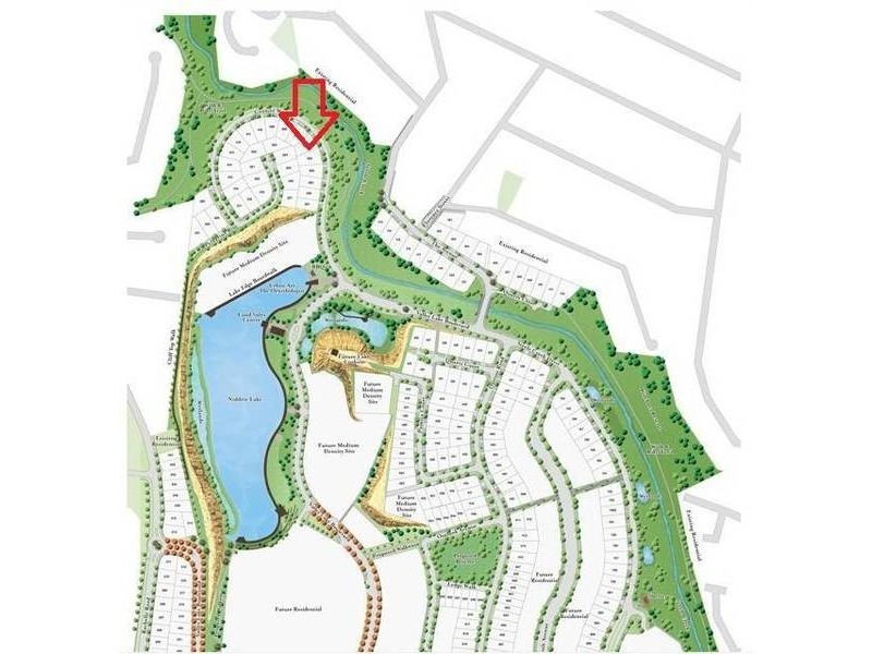 Lot 305,  Granite Way, Keilor East VIC 3033