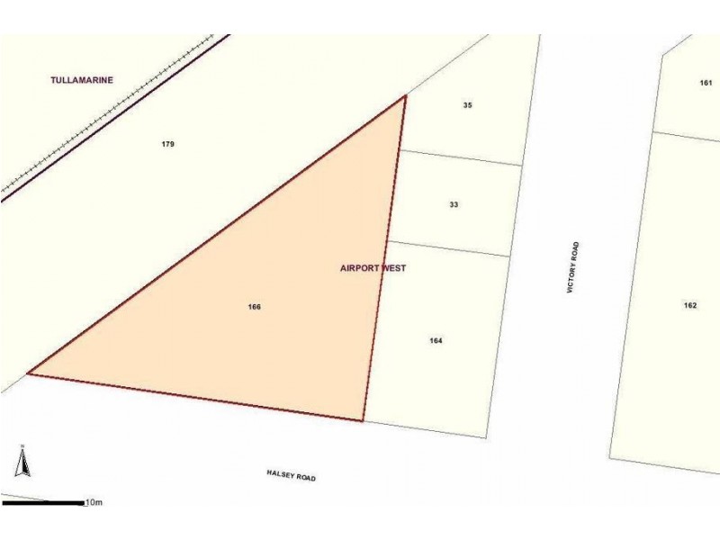 166 Halsey Rd, Airport West VIC 3042