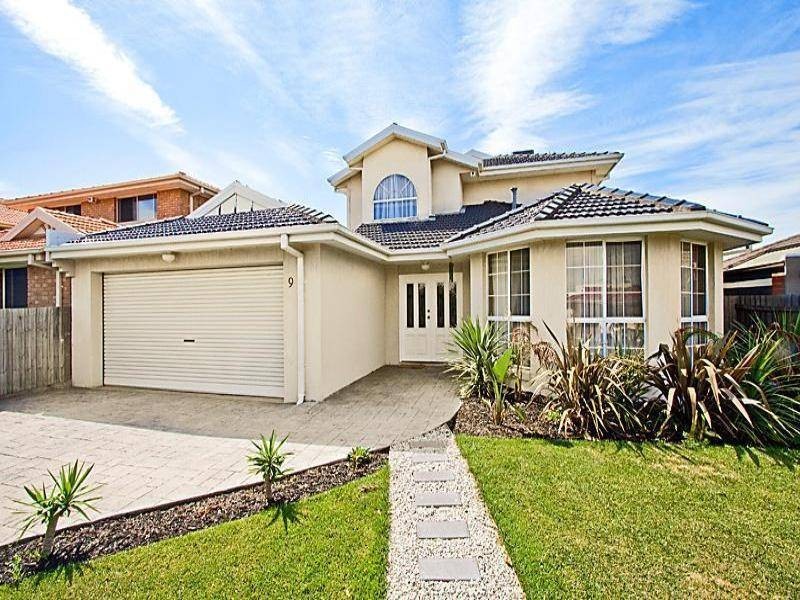 9 Yallop Court, Keilor East VIC 3033