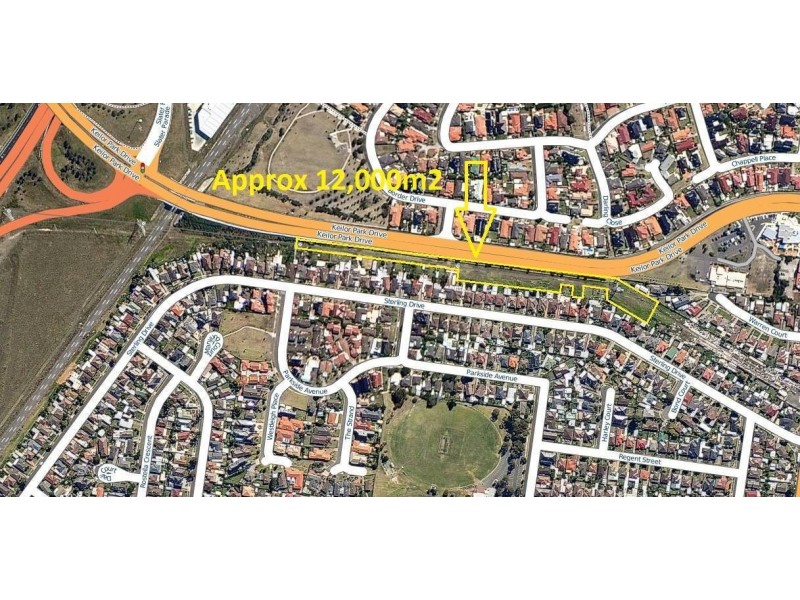 157A Milleara Rd, Keilor East VIC 3033