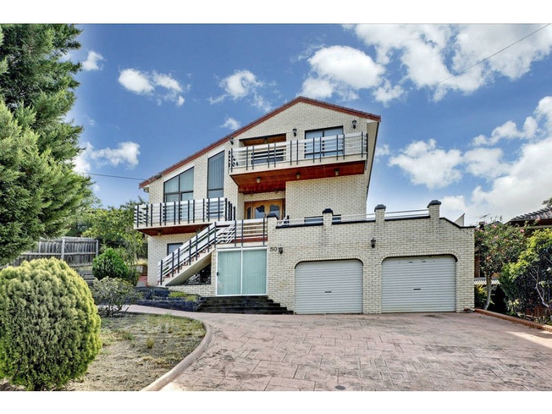 50 Brees Rd, Keilor East VIC 3033