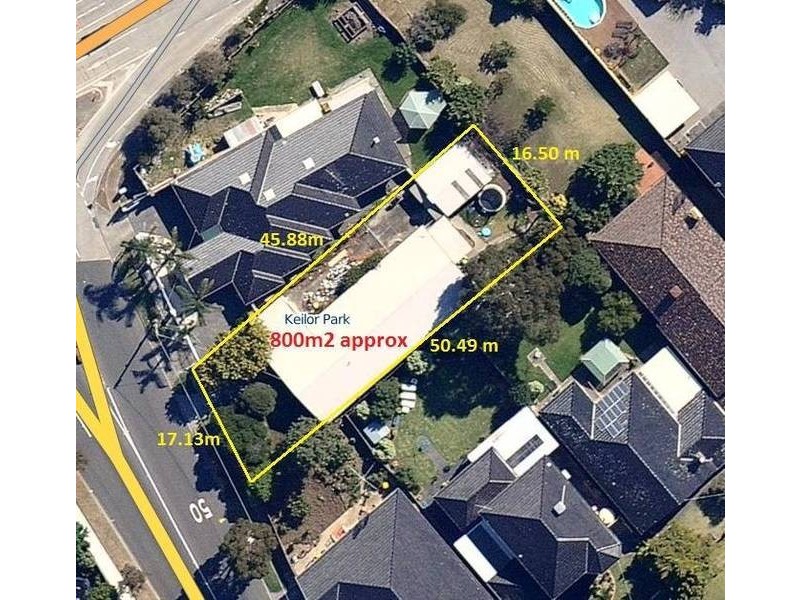 2 The Link, Keilor Park VIC 3042