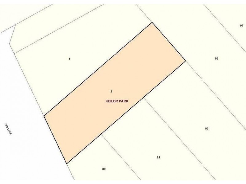2 The Link, Keilor Park VIC 3042