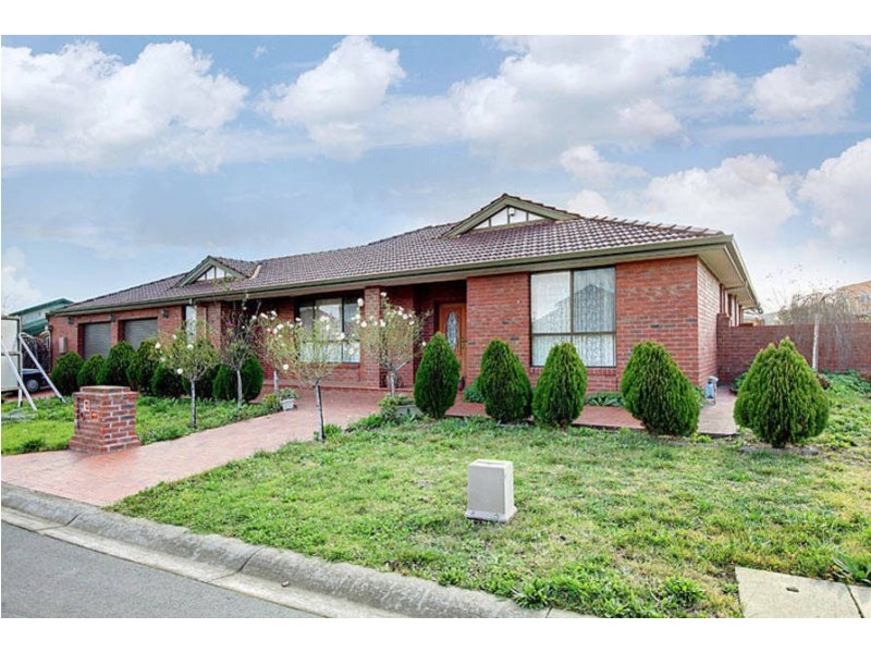 12 Darling Cls, Keilor East VIC 3033