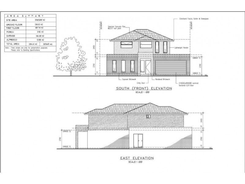Lot 895, Capital Way, Point Cook VIC 3030