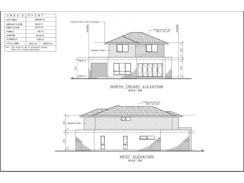 Lot 895, Capital Way, Point Cook VIC 3030