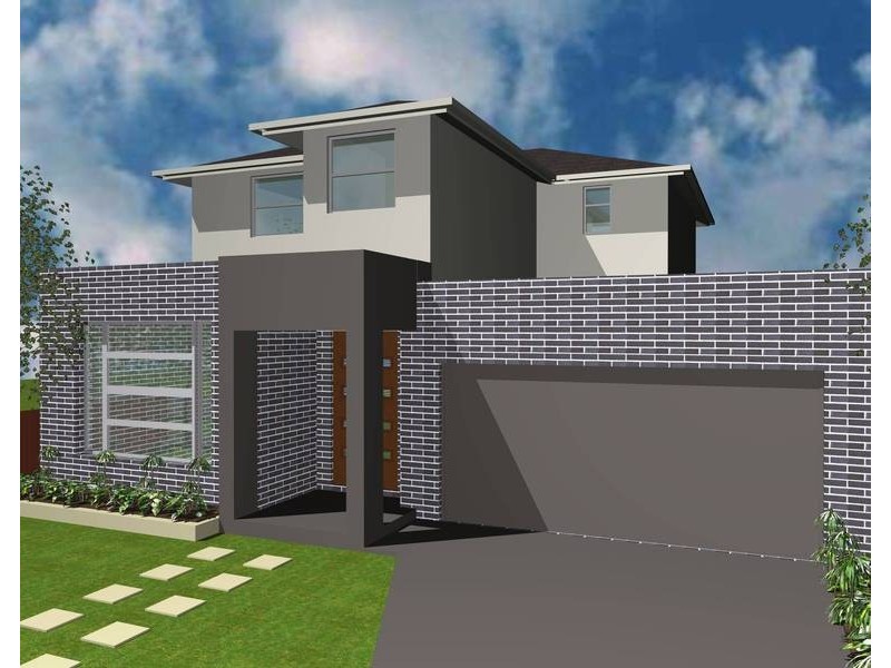Lot 899,  Capital Way, Point Cook VIC 3030
