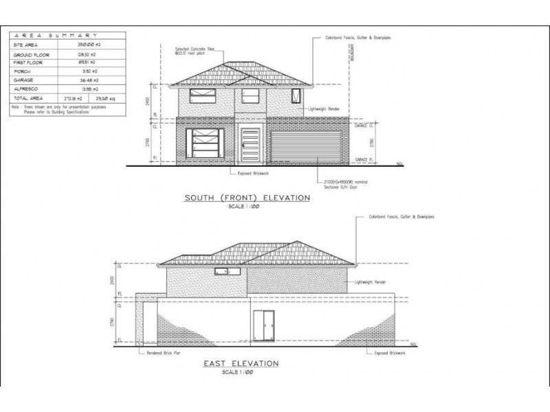 Lot 899,  Capital Way, Point Cook VIC 3030