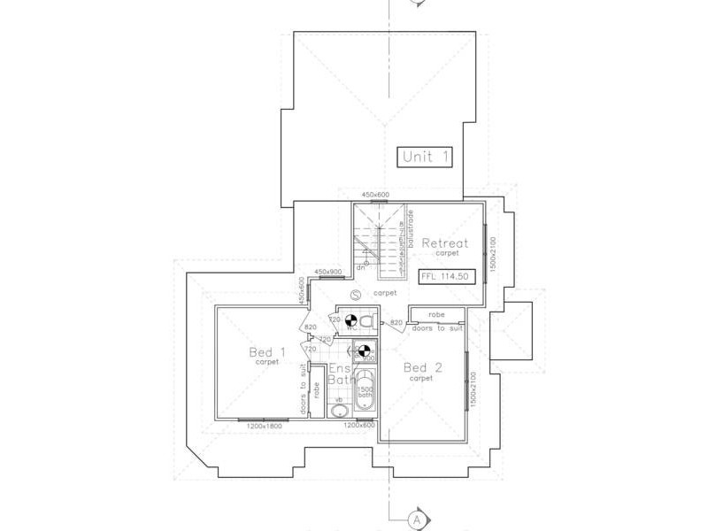 1/5 Stratheden Court, Sydenham VIC 3037