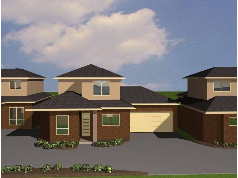 2/5 Stratheden Court, Sydenham VIC 3037