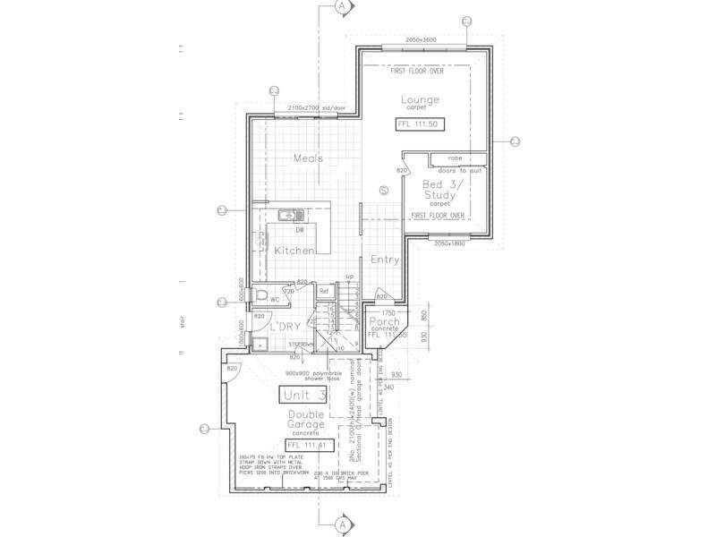3/5 Straheden Court, Sydenham VIC 3037
