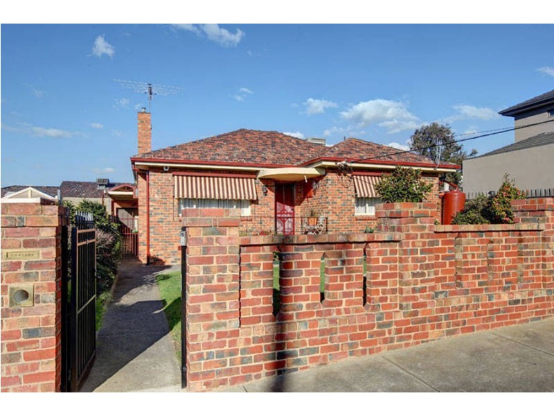 50 Batman Street, Aberfeldie VIC 3040