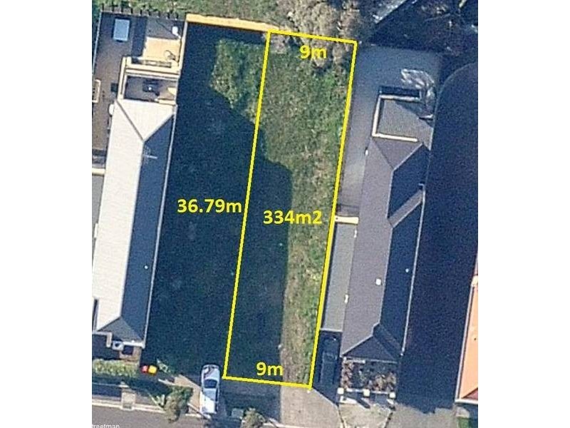 92 Rimcross Drive, Keilor East VIC 3033