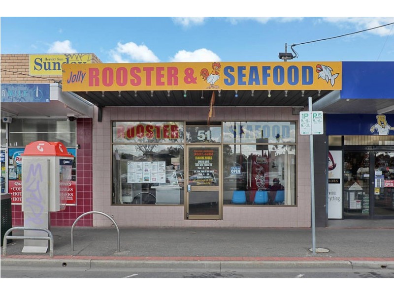 Keilor East VIC 3033