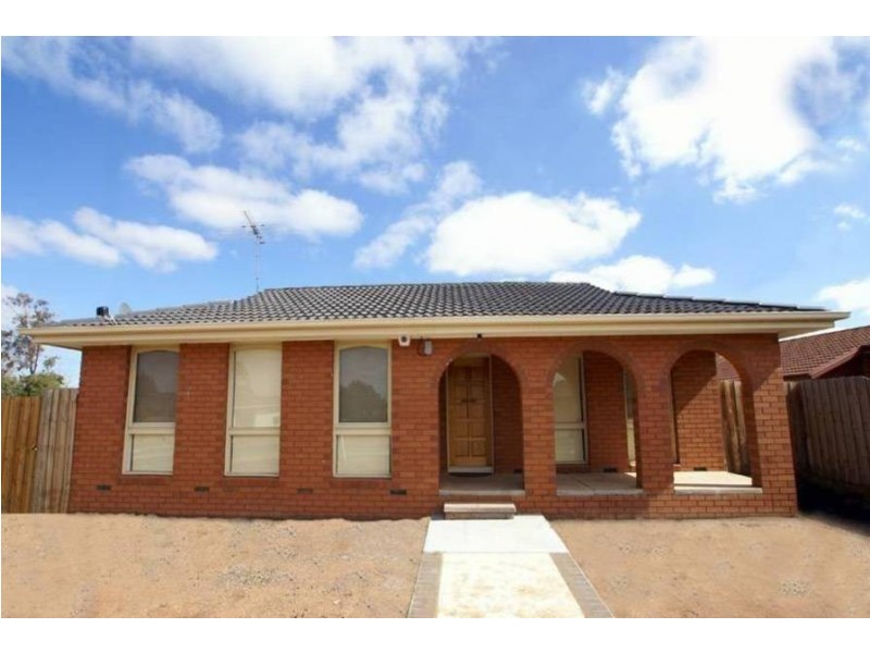 1 Murray Street, Melton South VIC 3338