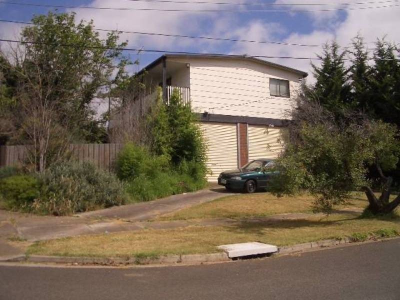 1 Vim St, Melton VIC 3337