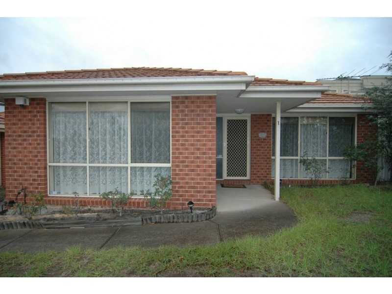 1/39 Canning Street, Avondale Heights VIC 3034