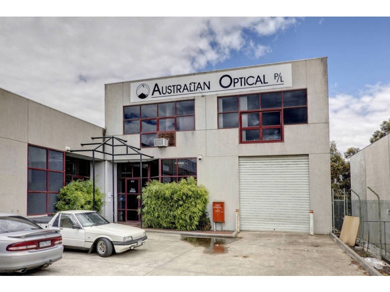 6/25 Beverage Drive, Tullamarine VIC 3043