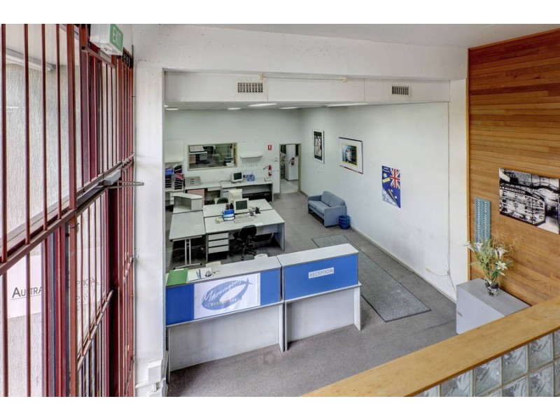 6/25 Beverage Drive, Tullamarine VIC 3043